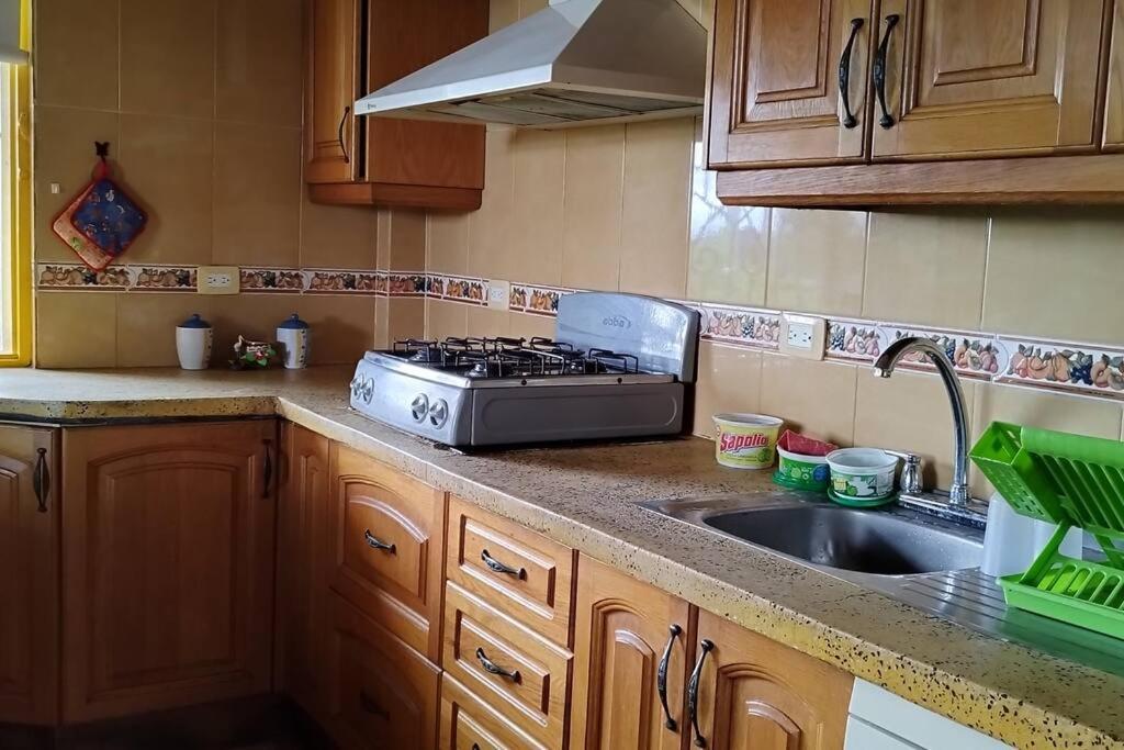 Finca En El Quindio Arrullo Cafetero Quimbaya Dış mekan fotoğraf