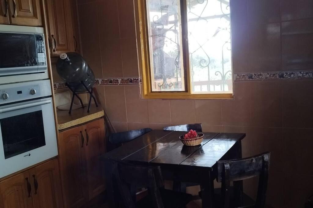 Finca En El Quindio Arrullo Cafetero Quimbaya Dış mekan fotoğraf
